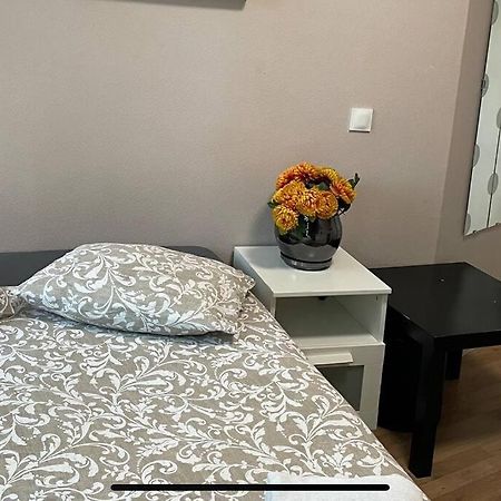 Studio Montsouris باريس المظهر الخارجي الصورة