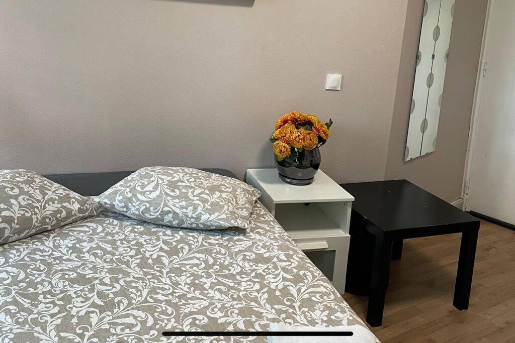 Studio Montsouris باريس المظهر الخارجي الصورة