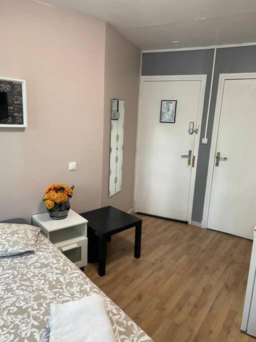 Studio Montsouris باريس المظهر الخارجي الصورة